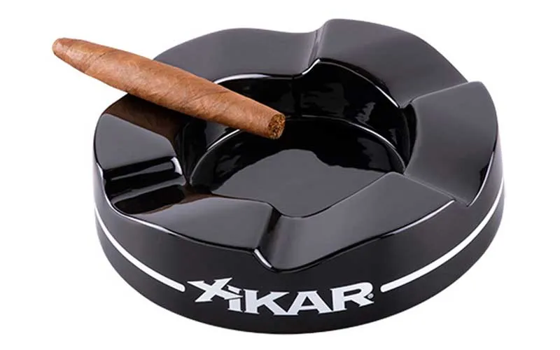 Zigarrenzubehör Aschenbecher XIKAR