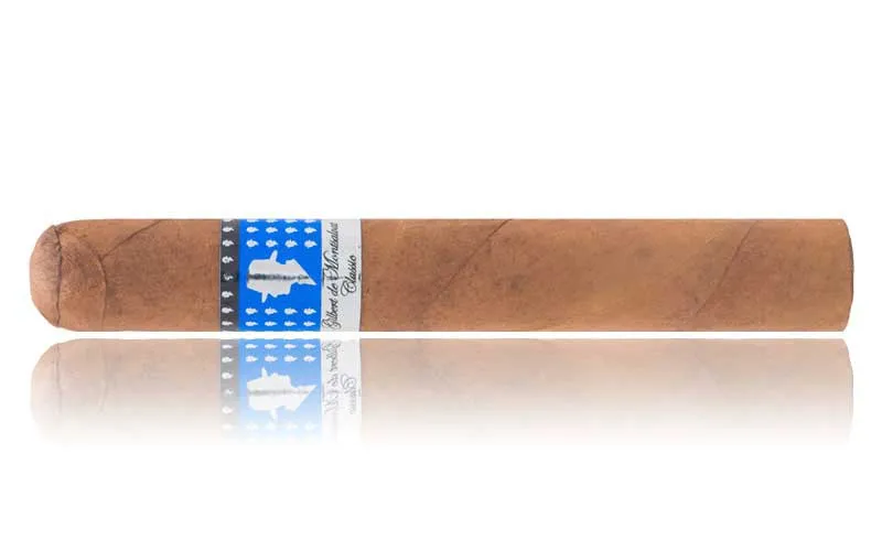 Zigarre Nicaragua Gilbert de Montsalvat