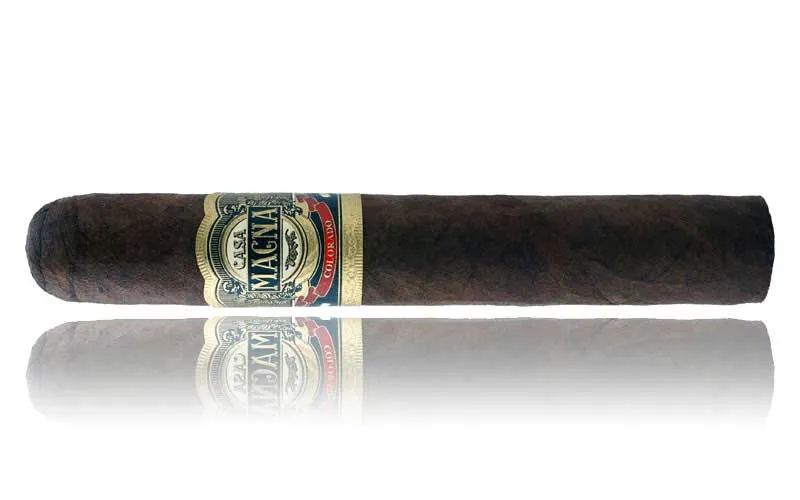 Zigarre Nicaragua Casa Magna
