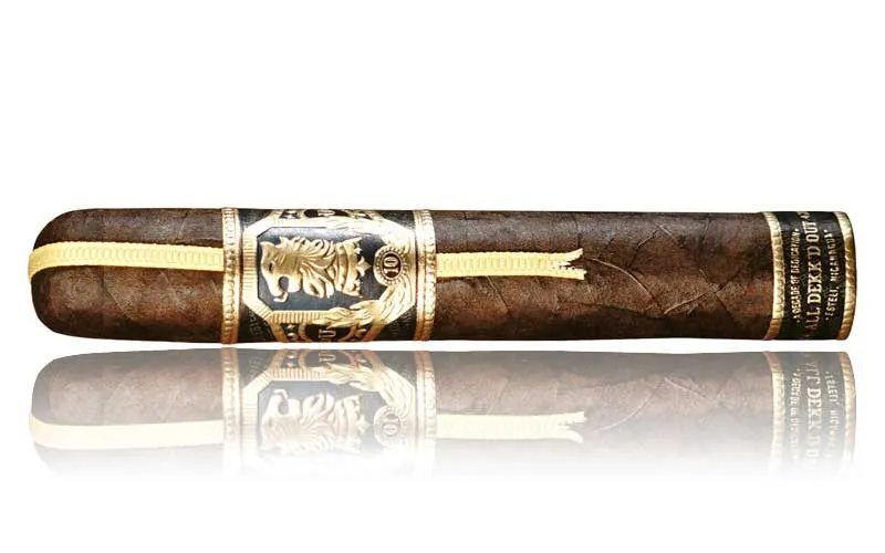 Zigarre Nicaragua Undercrown