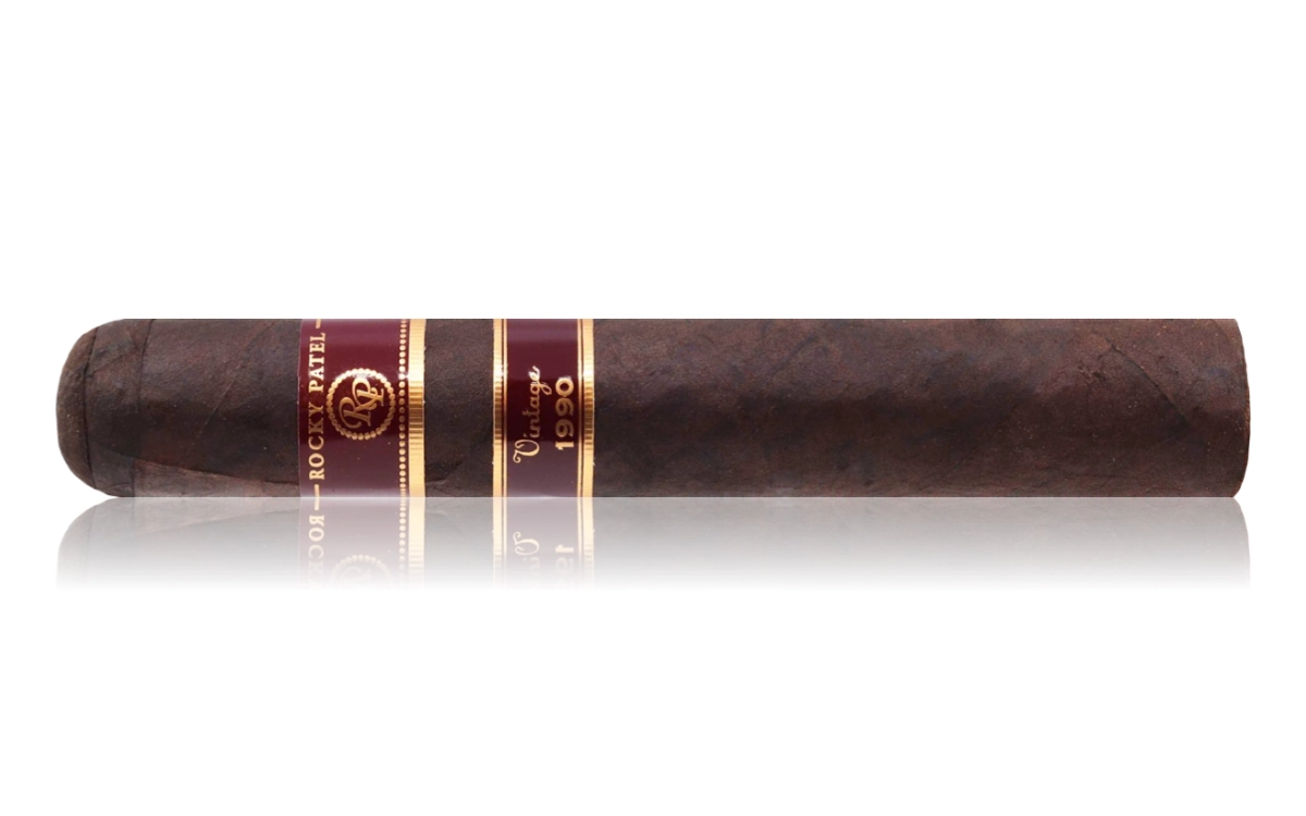 Zigarre Nicaragua Rocky Patel Gordo