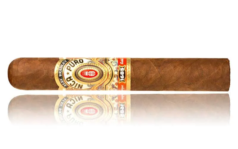 Zigarre Nicaragua Alec Bradley