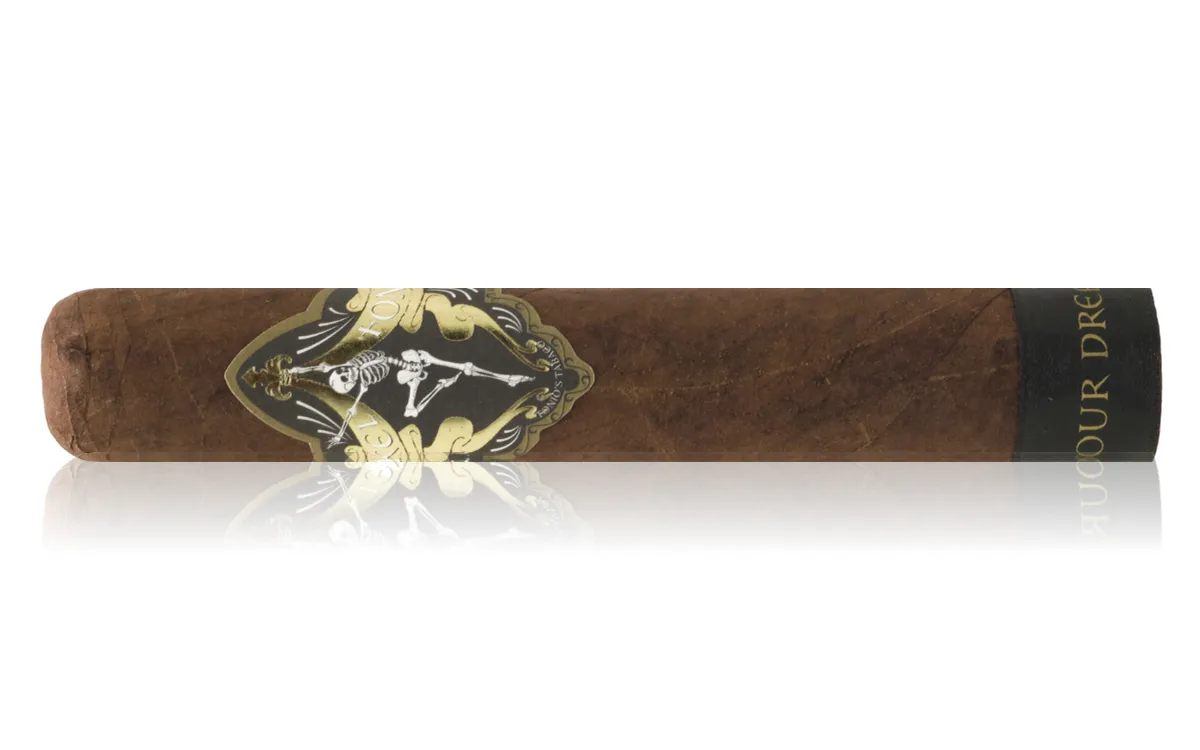 Zigarre Nicaragua Skel Ton