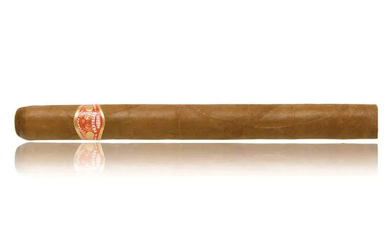 Zigarre Kuba Partagas