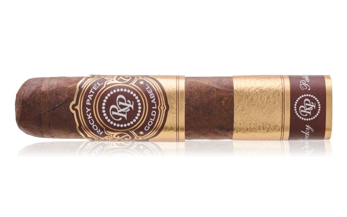 Zigarre Nicaragua Rocky Patel Half Corona