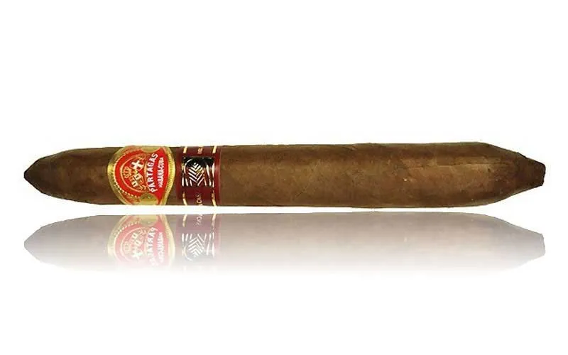 Zigarre Kuba Partagas