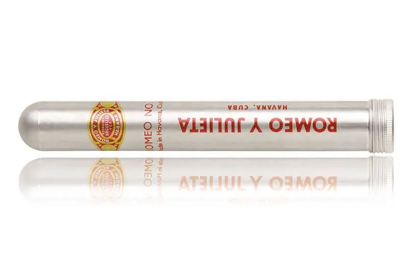 Zigarre Kuba Romeo y Julieta
