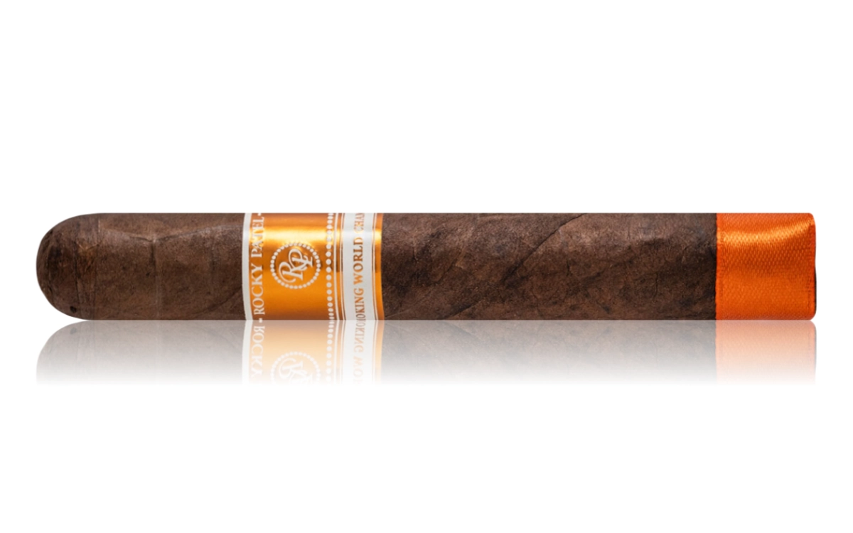 Zigarre Nicaragua Rocky Patel Robusto