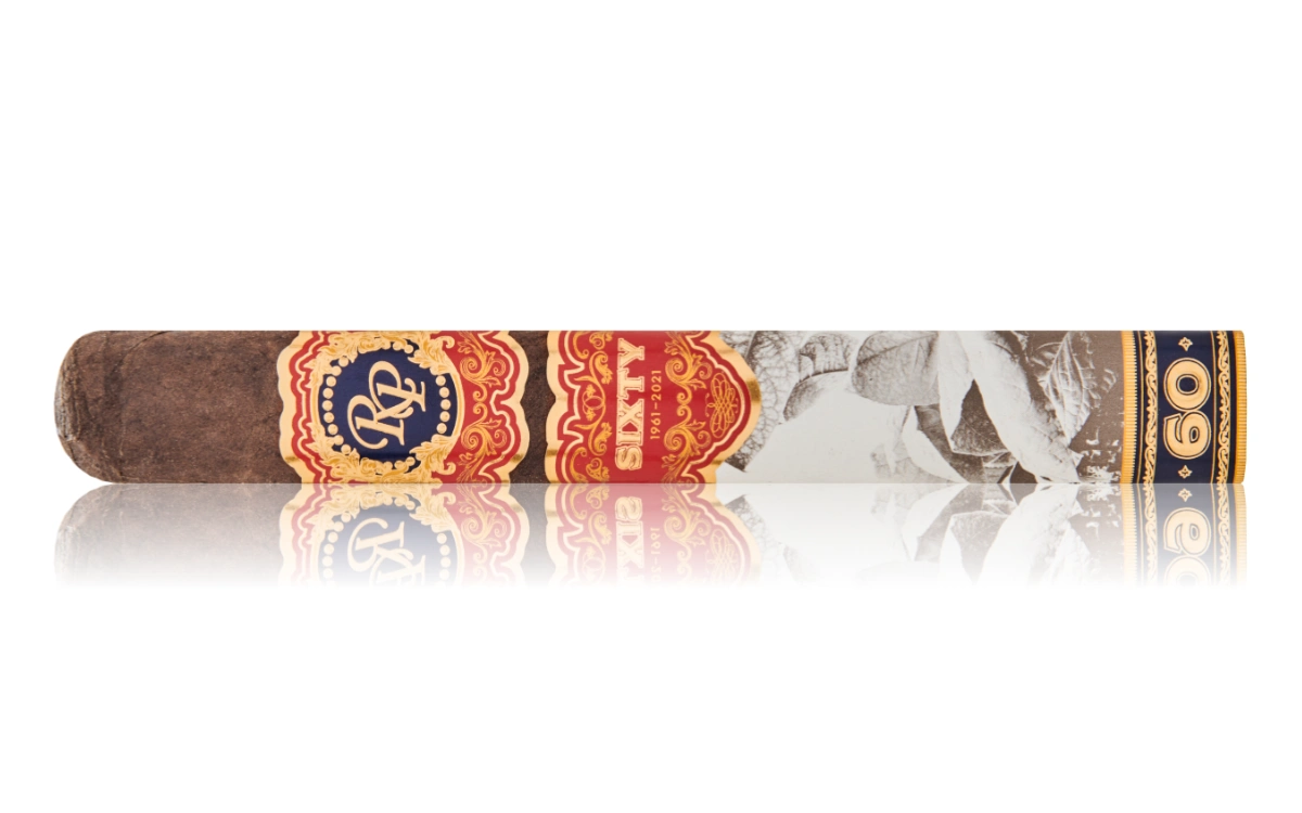 Zigarre Nicaragua Rocky Patel Toro