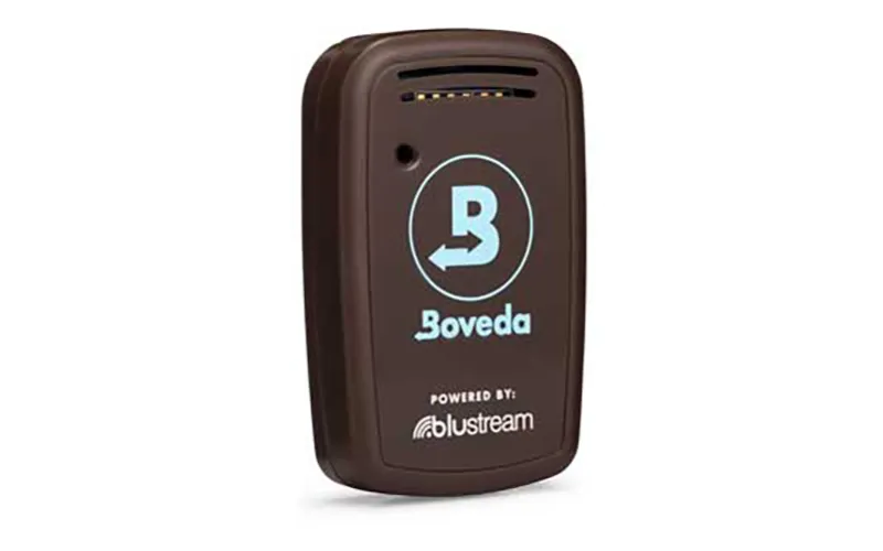 Zigarrenzubehör Befeuchtungssysteme Boveda