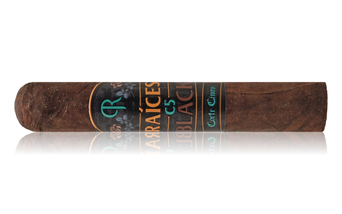 Zigarre Honduras Raices Robusto
