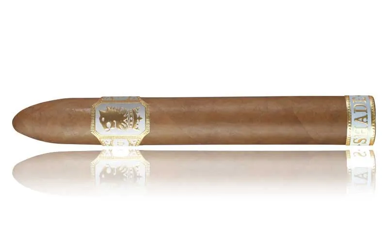 Zigarre Nicaragua Undercrown