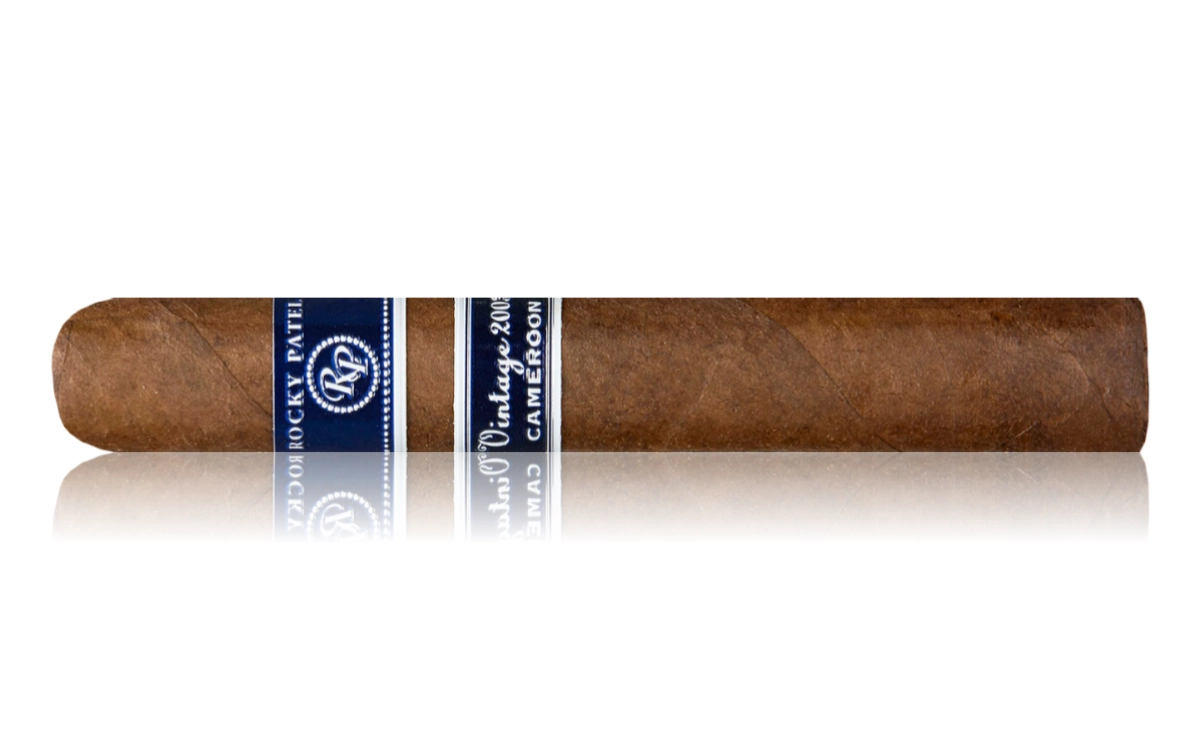 Zigarre Nicaragua Rocky Patel Gordo