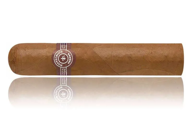 Zigarre Kuba Montecristo