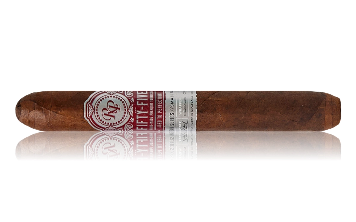 Zigarre Nicaragua Rocky Patel Toro