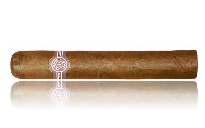 Zigarre Kuba Montecristo
