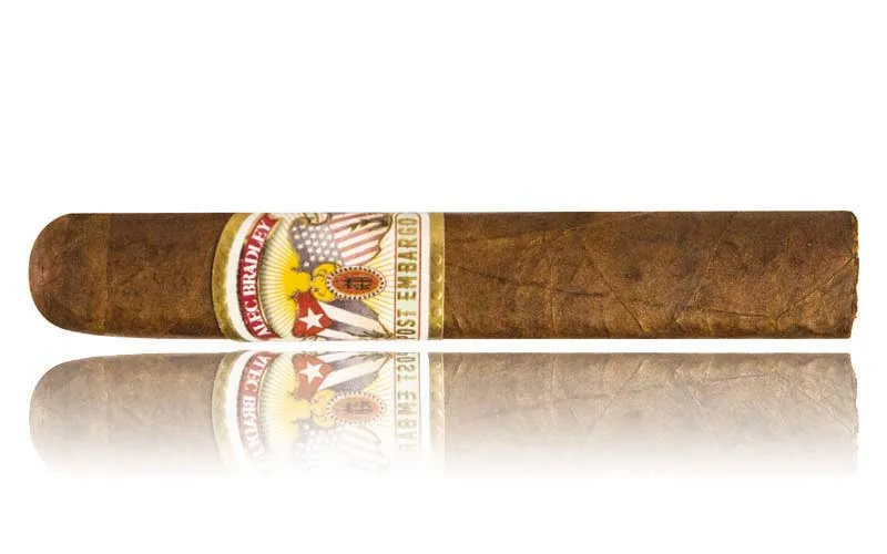 Zigarre Honduras Alec Bradley