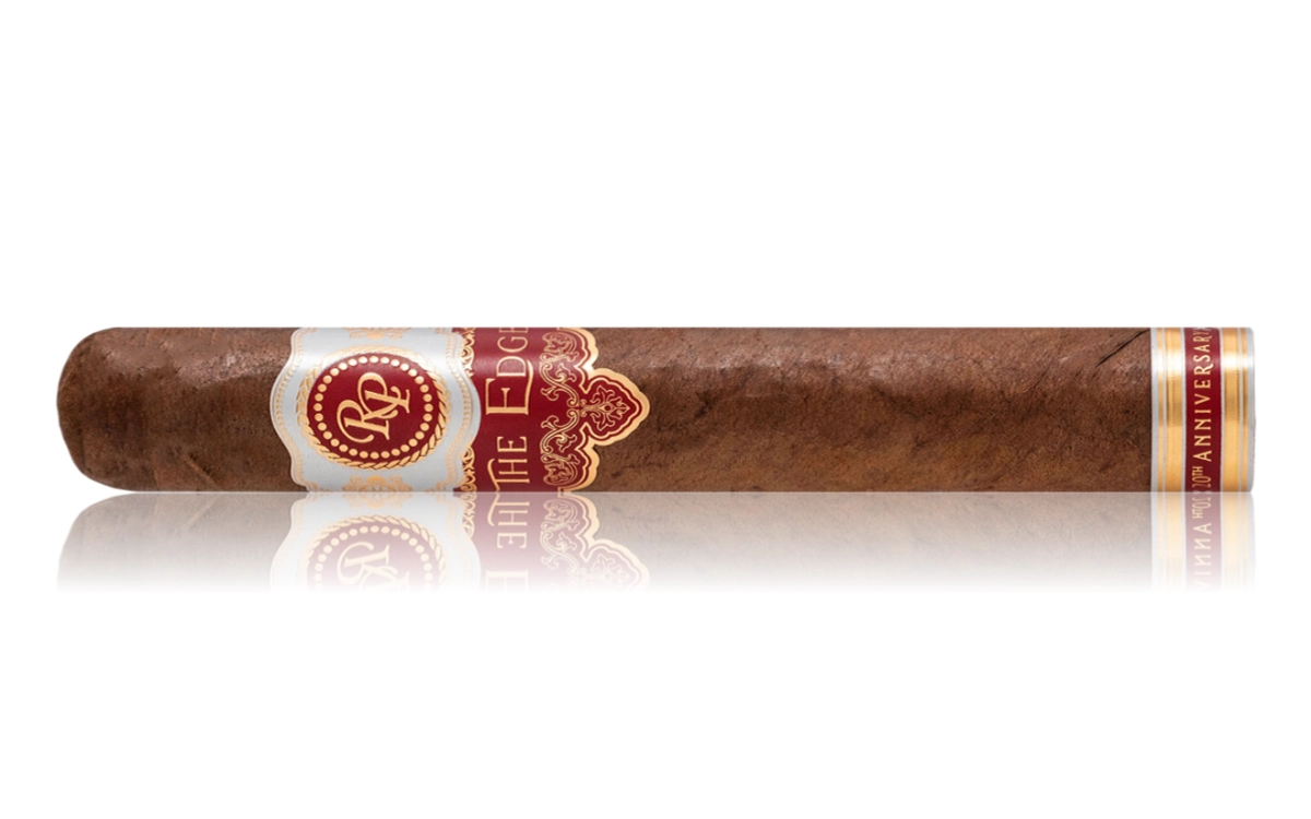 Zigarre Nicaragua Rocky Patel Robusto