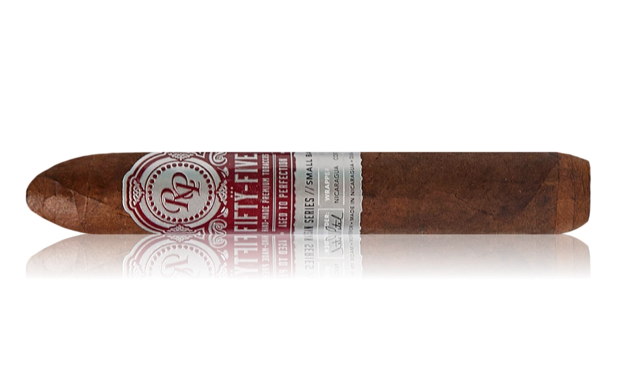 Zigarre Nicaragua Rocky Patel Robusto
