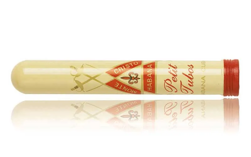 Zigarre Kuba Montecristo