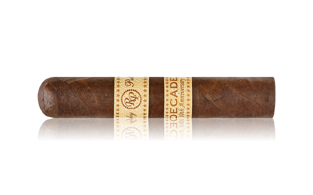 Zigarre Nicaragua Rocky Patel Short Robusto