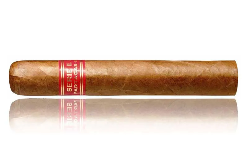 Zigarre Kuba Partagas
