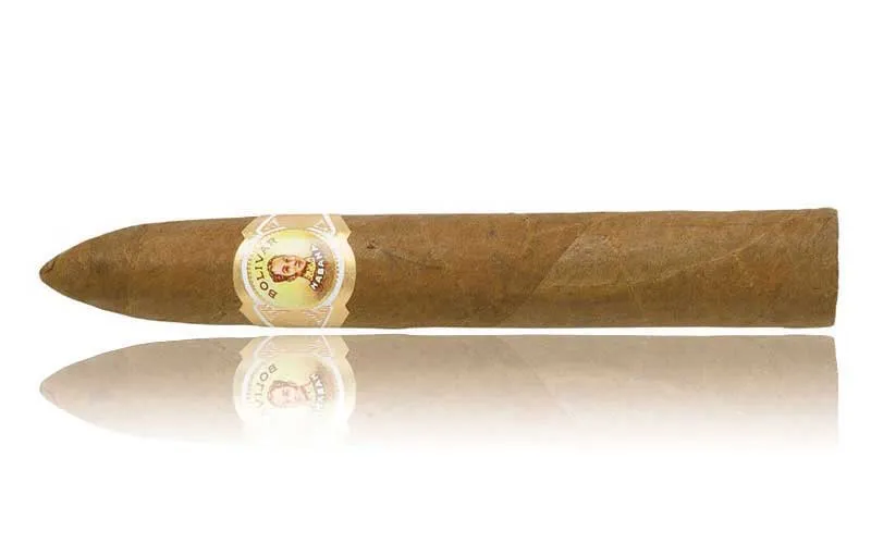 Zigarre Kuba Bolivar