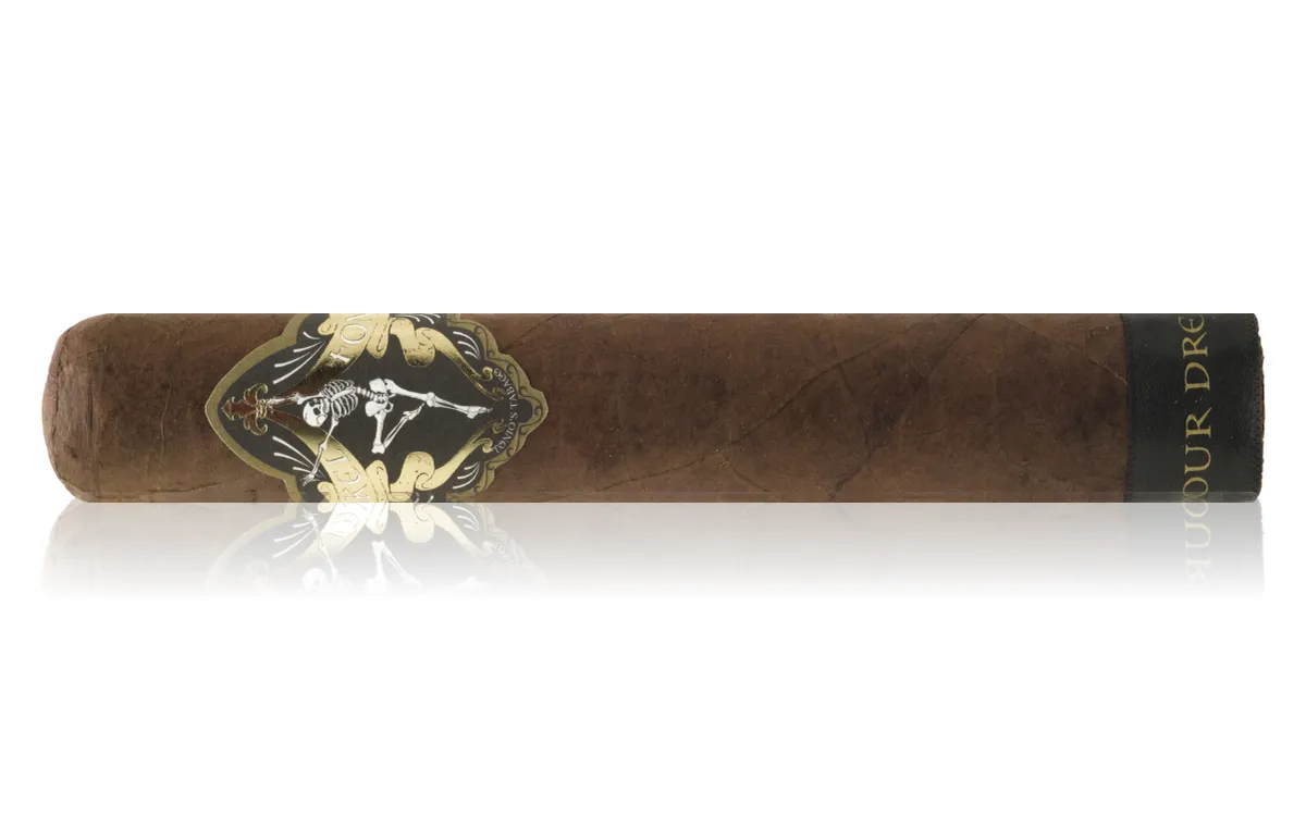 Zigarre Nicaragua Skel Ton