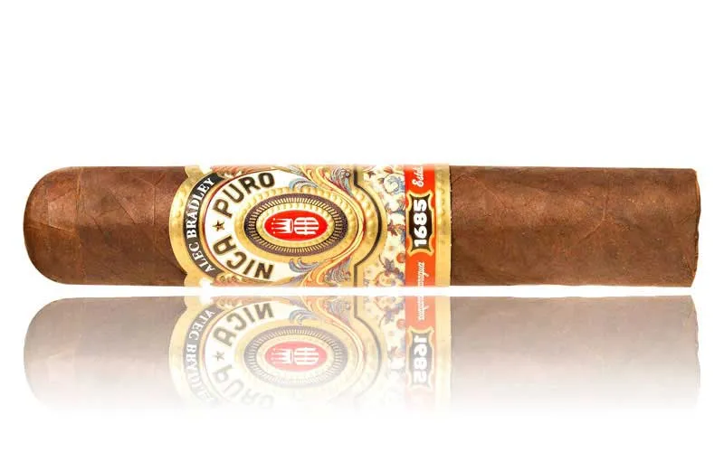 Zigarre Nicaragua Alec Bradley