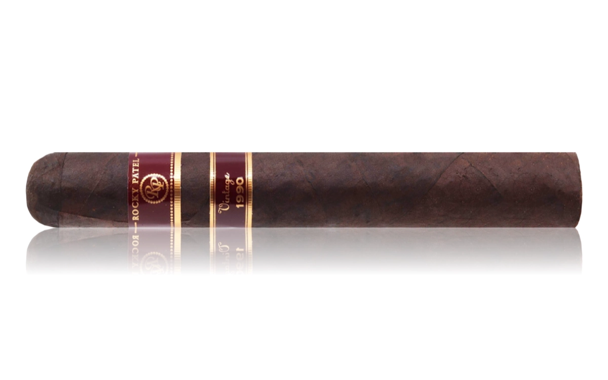 Zigarre Nicaragua Rocky Patel Robusto