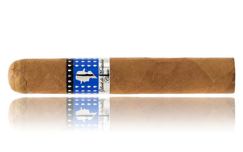 Zigarre Nicaragua Gilbert de Montsalvat