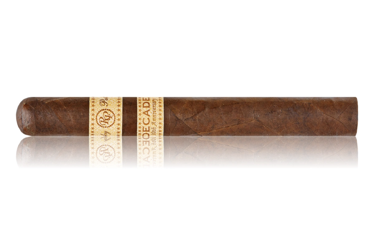 Zigarre Nicaragua Rocky Patel Toro
