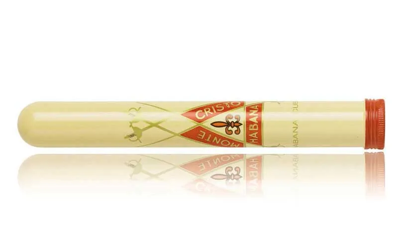 Zigarre Kuba Montecristo