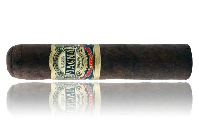 Zigarre Nicaragua Casa Magna
