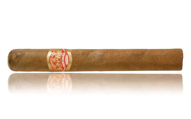 Zigarre Kuba Partagas