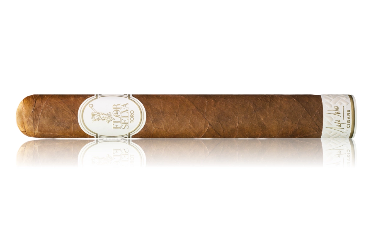 Zigarre Honduras Flor de Selva Toro