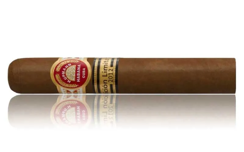 Zigarre Kuba H. Upmann
