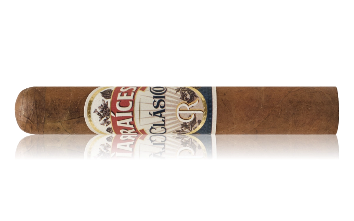 Zigarre Honduras Raices Robusto