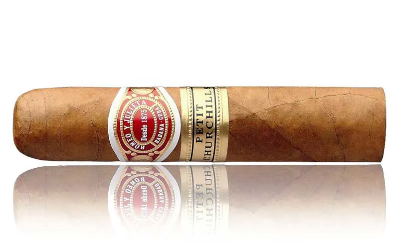 Zigarre Kuba Romeo y Julieta