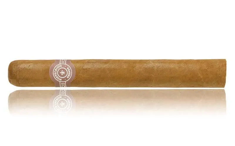 Zigarre Kuba Montecristo