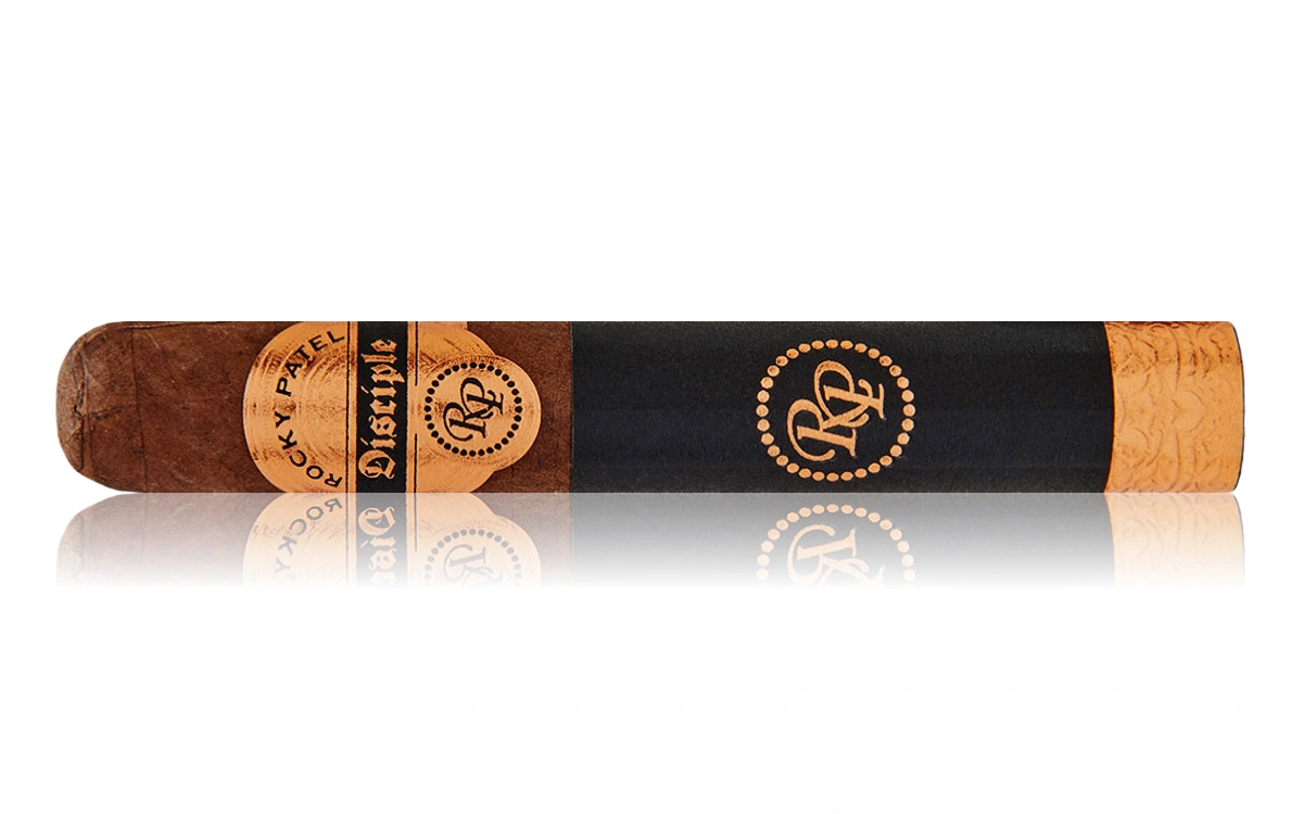 Zigarre Nicaragua Rocky Patel Robusto