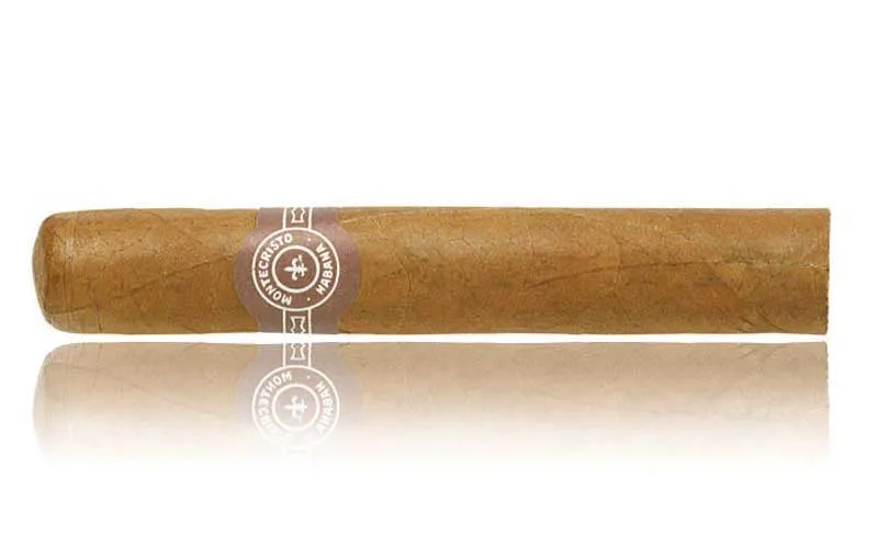 Zigarre Kuba Montecristo