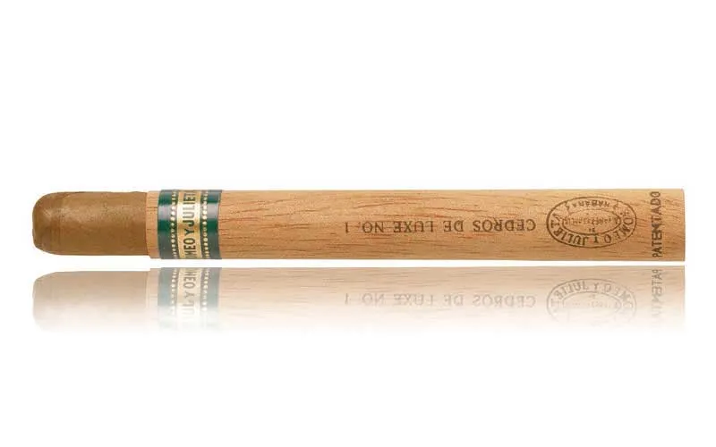 Zigarre Kuba Romeo y Julieta