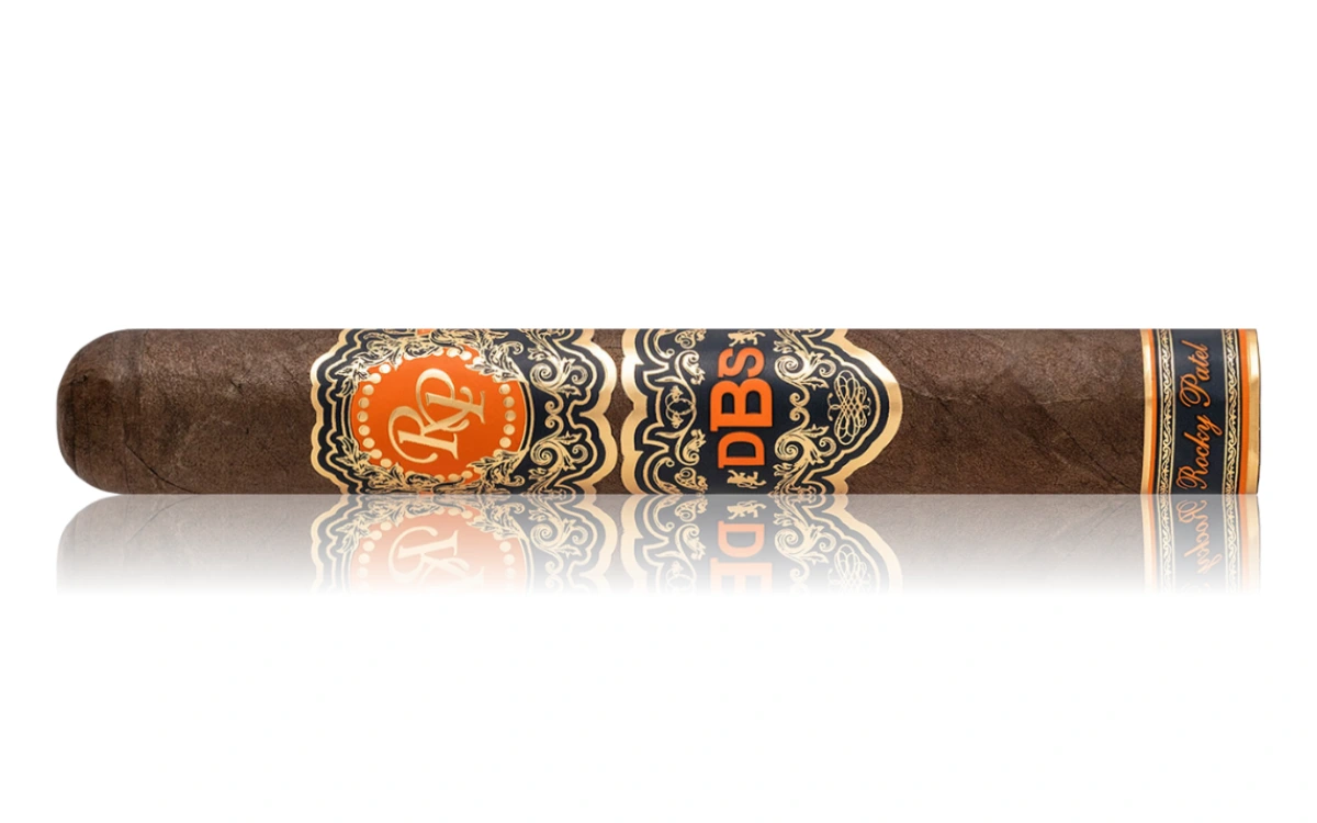 Zigarre Nicaragua Rocky Patel Robusto