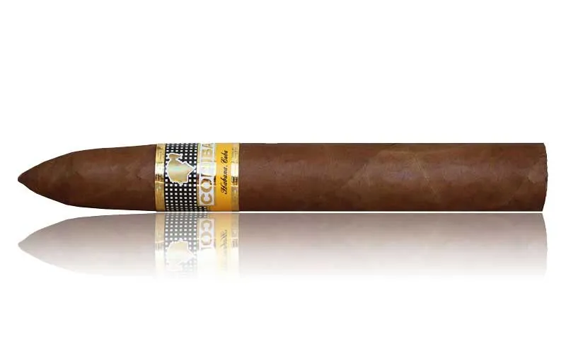 Zigarre Kuba Cohiba