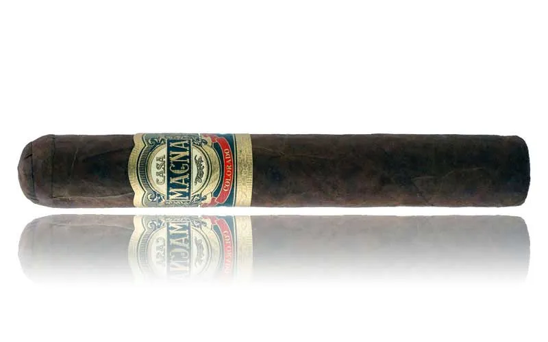 Zigarre Nicaragua Casa Magna