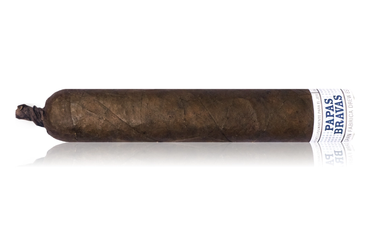 Zigarre Nicaragua Liga Privada Robusto