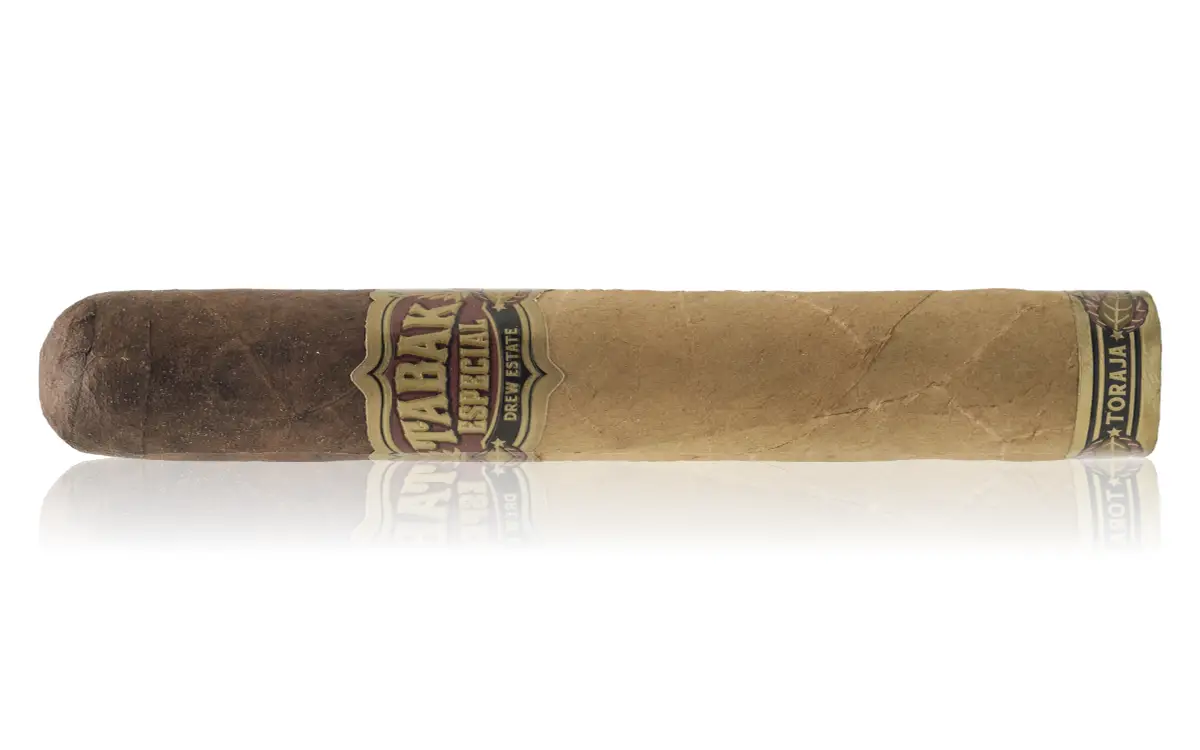 Zigarre Nicaragua Tabak Especial