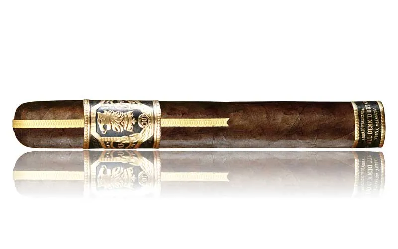 Zigarre Nicaragua Undercrown