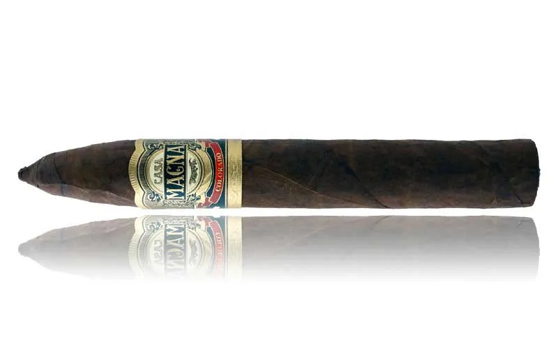 Zigarre Nicaragua Casa Magna